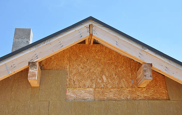 Affordable Siding Repair and Maintenance Services in Hayneville, AL